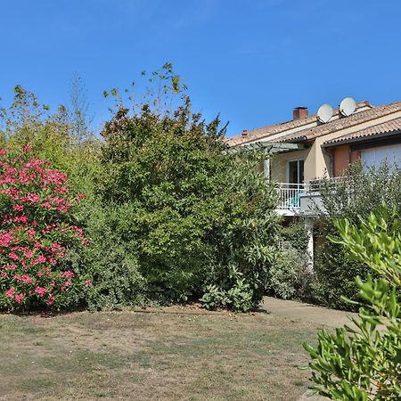 Residence Les Dunes- Appartement Avec Piscine Les Sables-dʼOlonne Exterior foto