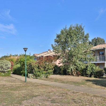 Residence Les Dunes- Appartement Avec Piscine Les Sables-dʼOlonne Exterior foto