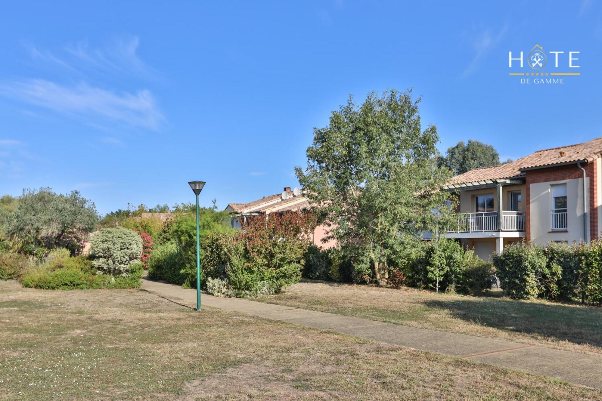 Residence Les Dunes- Appartement Avec Piscine Les Sables-dʼOlonne Exterior foto