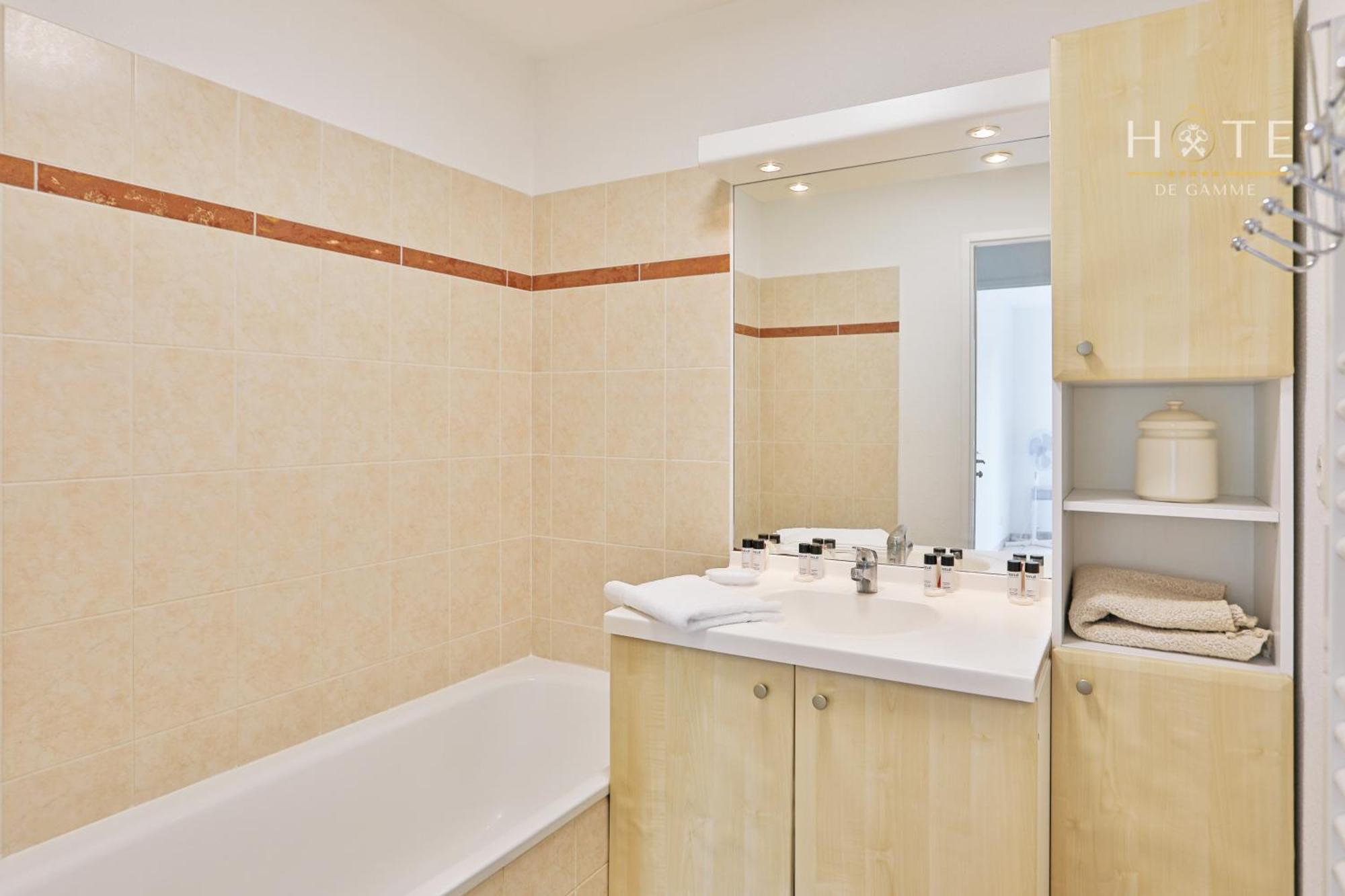 Residence Les Dunes- Appartement Avec Piscine Les Sables-dʼOlonne Exterior foto